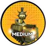 Beat Medium Mode