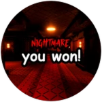 BEAT NIGHTMARE MODE!