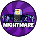 Beat Nightmare Mode