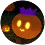 Beat Pumpking! [Easy]