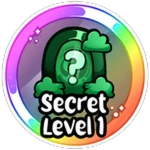 Beat Secret Level 1
