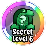 Beat Secret Level 6
