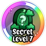 Beat Secret Level 7