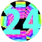 Beat Speed Run 4 TwentyFour Times!