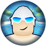 Beat Swimming Student