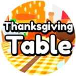 Beat Thanksgiving Table