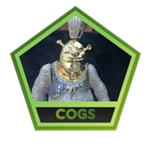 Beat The Citadel of Green Stuff