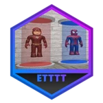Beat The ETOH TYCOON TYCOON TYCOON TYCOON (Unobt..