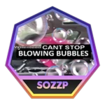 Beat The Steeple of Zip Zap Pop!