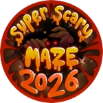 Beat the Super Scary Maze 2026!