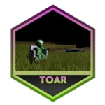 Beat the Tower of Alien Radiance