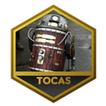 Beat The Tower of Cogs and Steam