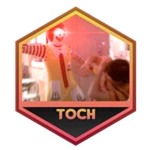  Beat The Tower of Cold Hands