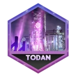 Beat The Tower of Dancing All Night