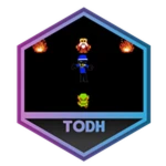 Beat The Tower of Dimensional Hopping