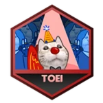 Beat The Tower of Externalizing Insanity
