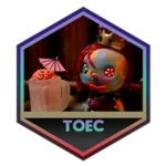 Beat The Tower of Eye Candy