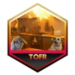 Beat The Tower of Flame Restoration
