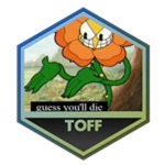 Beat The Tower of Floral Fury