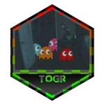 Beat The Tower Of Generation Retro (Unobtainable)