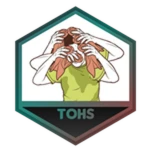 Beat The Tower of Hands Sweating