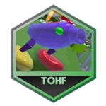 Beat The Tower of Holy Flip