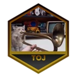 Beat The Tower of Jazz