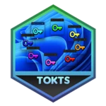 Beat The Tower of Keys To Success