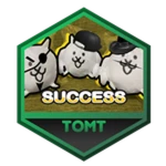 Beat The Tower of Mean Tasks