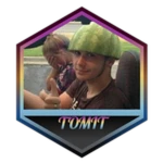 Beat The Tower of Melons In Time