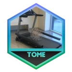Beat The Tower of Motion Evolution