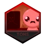 Beat The Tower of Nervous Sweating