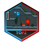 Beat the Tower of Polychromatic Zero