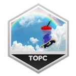 Beat The Tower of Pure Chroma