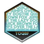 Beat The Tower of Quick, Brown Fox! (Unobtainable)