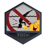 Beat The Tower of Shallow Waters