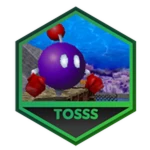 Beat The Tower of Somewhat Simple Scaling