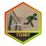 Beat The Tower of Speeding Right Through