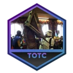 Beat The Tower of Triangular Covering