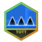 Beat The Tower of Triangular Terror