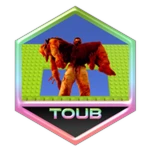 Beat The Tower of Unending Bamboozles (LE) (Unob..