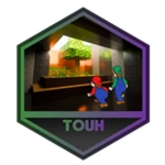 Beat The Tower of Unsettling Heights
