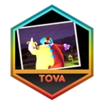 Beat The Tower of Vibrant Adventures