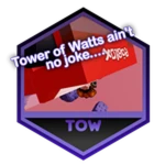 Beat The Tower of Watts