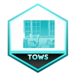 Beat The Tower of White Space