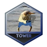 Beat The Tower of Winning Every Run