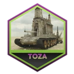 Beat the Tower of Zany Architecture