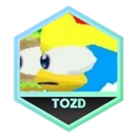 Beat The Tower of Zero Disturbances