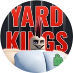 Beat The Yard Kings