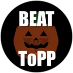 Beat Tower of Perplexing Pumpkin